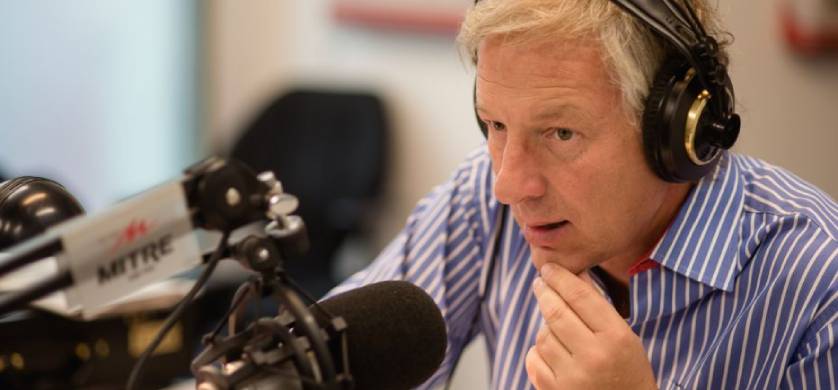 Rating de radio: Con Mitre como líder, Radio 10 se apodera del segundo lugar