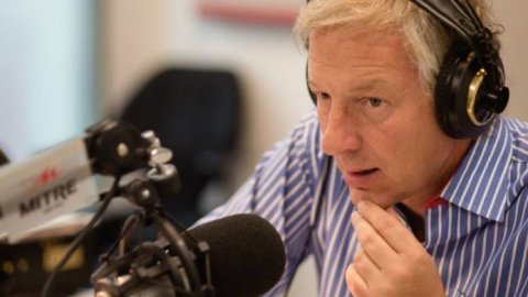 Rating de radio: Con Mitre como líder, Radio 10 se apodera del segundo lugar