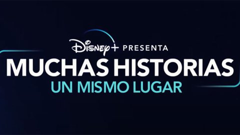 Los canales de The Walt Disney Company se unen en una transmisión de Disney+