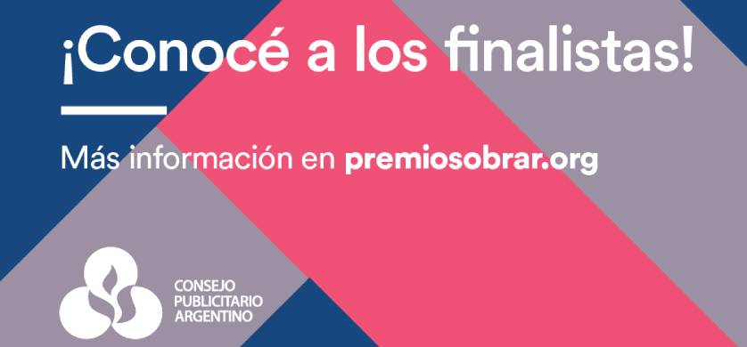 Todos los finalistas de la 11º edición de los Premios Obrar