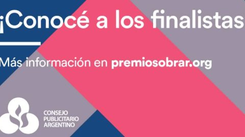 Todos los finalistas de la 11º edición de los Premios Obrar