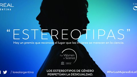 "Estereotipas", la nueva campaña de The Juju para L’Oreal Argentina