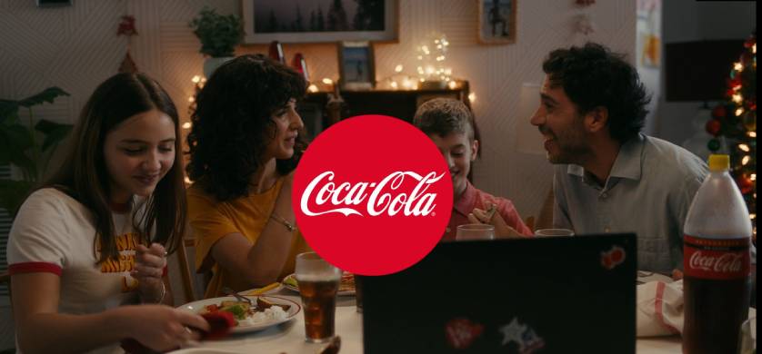 Coca-Cola y McCann Buenos Aires presentan dos nuevos comerciales de la campaña Global de Navidad