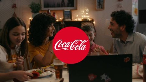 Coca-Cola y McCann Buenos Aires presentan dos nuevos comerciales de la campaña Global de Navidad