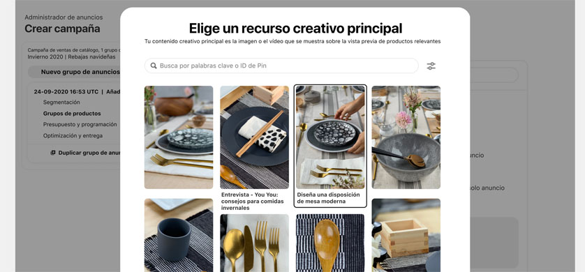 Pinterest presenta nuevas herramientas para aumentar las ventas de las marcas