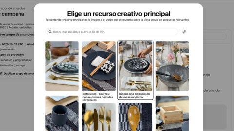 Pinterest presenta nuevas herramientas para aumentar las ventas de las marcas