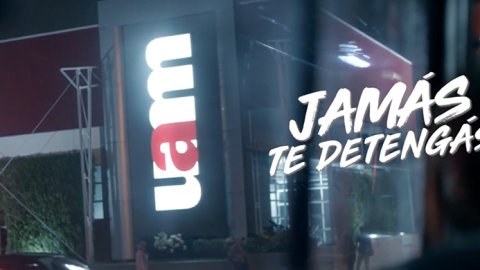 “Jamás te detengas”, la nueva campaña de Havas Costa Rica