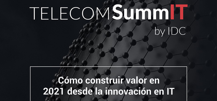 Telecom FiberCorp presenta su quinta edición "Telecom SummIT"