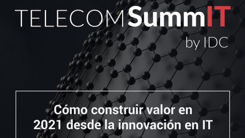 Telecom FiberCorp presenta su quinta edición "Telecom SummIT"