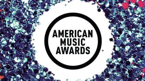 Los American Music Awards se viven por TNT el domingo