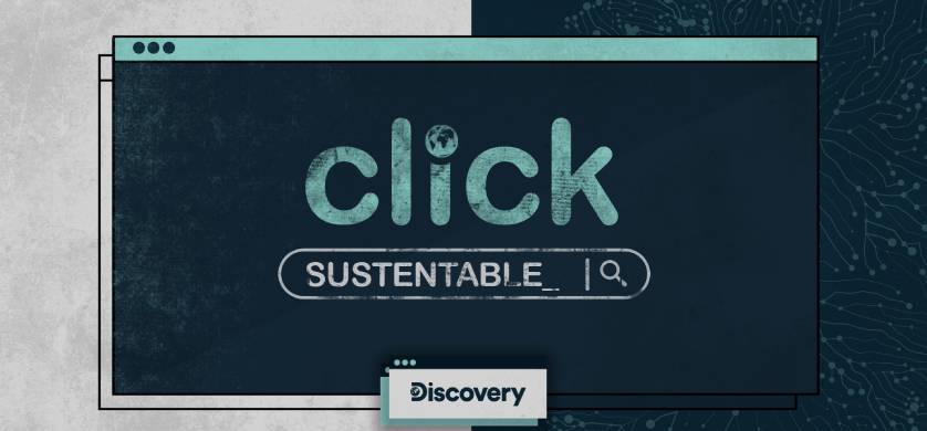 Discovery presenta historias de emprendedores que buscan generar un impacto positivo en el planeta
