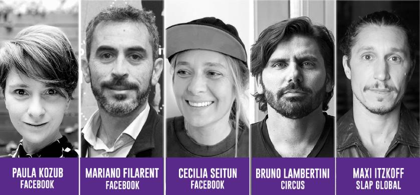 Nuevos nombres confirmados en el Ciclo de Conferencias de El Ojo 2020