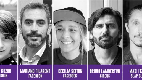 Nuevos nombres confirmados en el Ciclo de Conferencias de El Ojo 2020