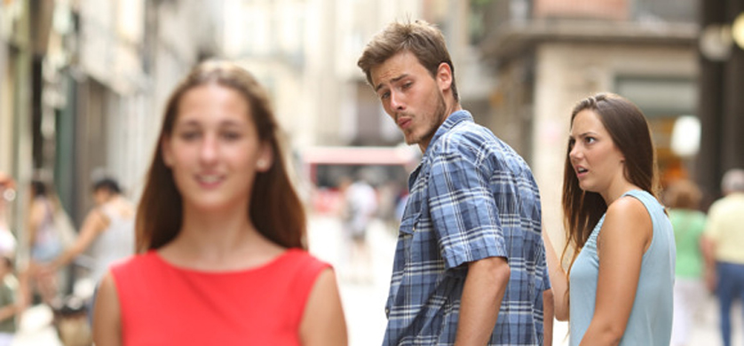 Cinco ventajas de utilizar memes en tu estrategia de social media