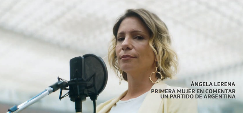 Dhélet VMLY&R y Wunderman Thompson presentan: ''Tenés algo más'', la campaña para Movistar Prepago