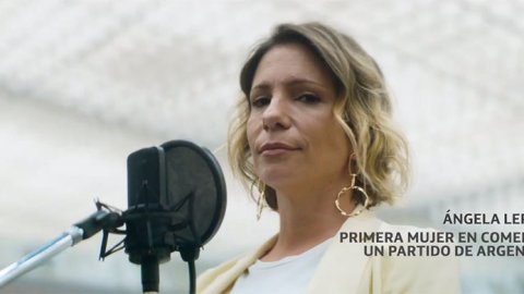 Dhélet VMLY&R y Wunderman Thompson presentan: ''Tenés algo más'', la campaña para Movistar Prepago