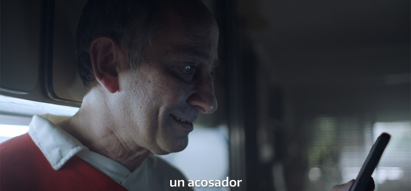 Lanzan una campaña nacional de concientización y prevención del Grooming