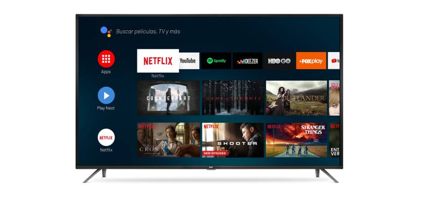 RCA se suma a celebrar el Día Mundial de la TV