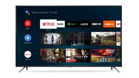 RCA se suma a celebrar el Día Mundial de la TV
