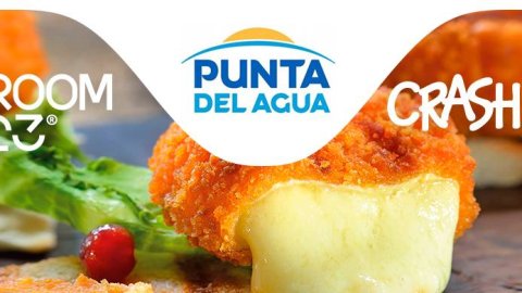 Punta del Agua eligió a Room23 y a Crash para su comunicación