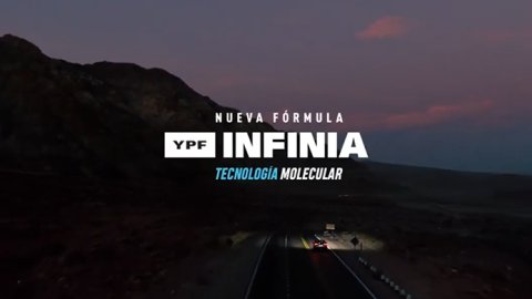 Infinia lanza "Nueva Fórmula", la campaña que presenta su nueva tecnología molecular