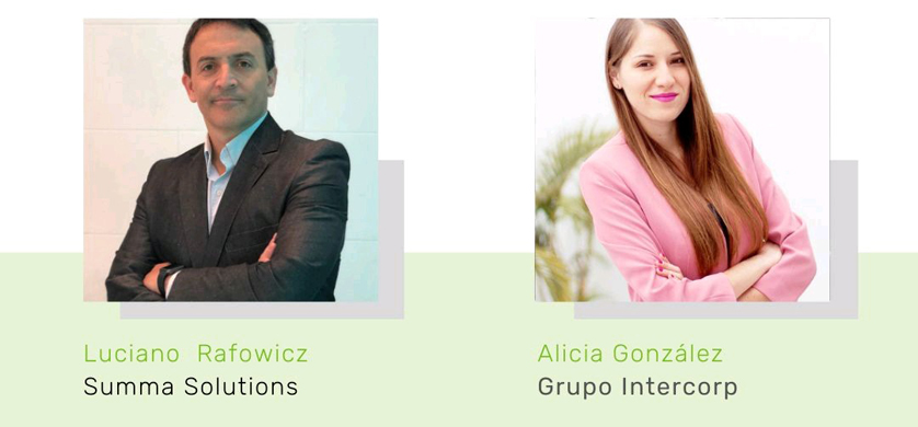 Webinar gratuito: Acelerando la transformación digital
