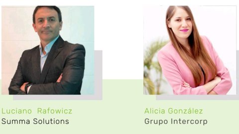 Webinar gratuito: Acelerando la transformación digital