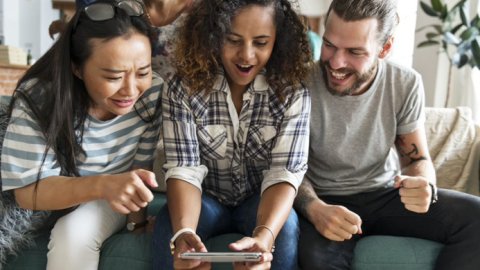 Black Friday 2020: Cuatro claves para una campaña en gaming