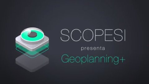 Scopesi lanza una nueva versión del GeoPlanning +