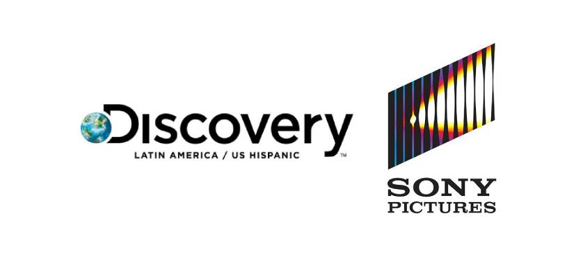 Discovery Latin America y Sony Pictures firman acuerdo para ventas publicitarias