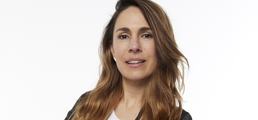 Julia Sol Gersberg, nueva Content Director de NINCH
