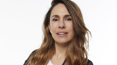 Julia Sol Gersberg, nueva Content Director de NINCH