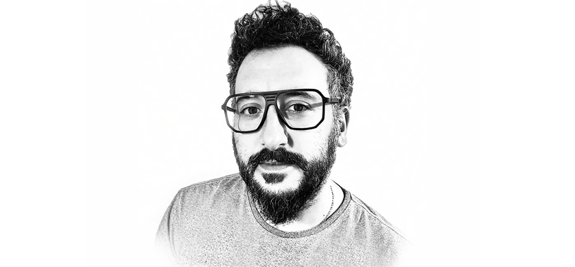 Maxi Lupo asume como Director General Creativo de Grupo SC