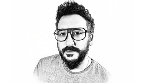 Maxi Lupo asume como Director General Creativo de Grupo SC