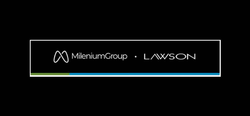 Se fusionan Milenium Group con Lawson Comunicación y Estrategia