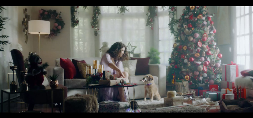"Regalo", lo nuevo de Paradais DDB para De Prati