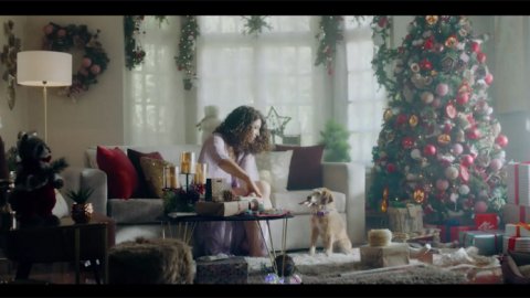 "Regalo", lo nuevo de Paradais DDB para De Prati