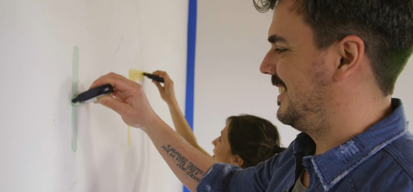 Discovery presenta “Vive tu casa”, su nuevo branded content