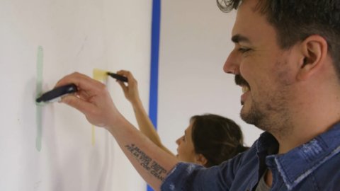 Discovery presenta “Vive tu casa”, su nuevo branded content