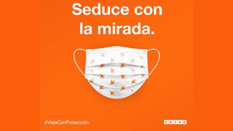 “Viaja Con Protección”, la nueva campaña global de KAYAK