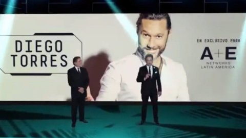A+E Networks Latin America presentó su Ad Sales Upfront 2021