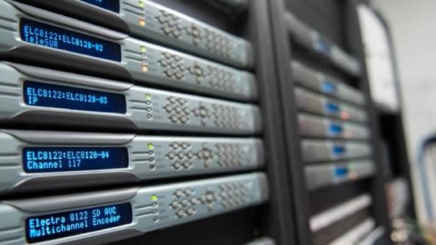 Se suman dos señales a la Televisión Digital Abierta