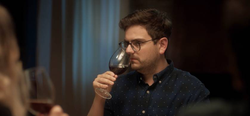 "Toda mesa argentina tiene un Don", la campaña de Vendaval para Bodegas Bianchi