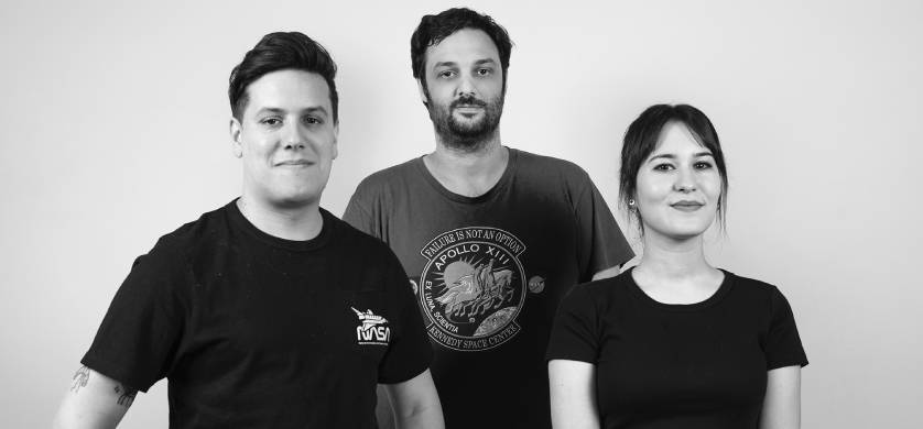 Nace Posta Studios dedicada solo a marcas y empresas