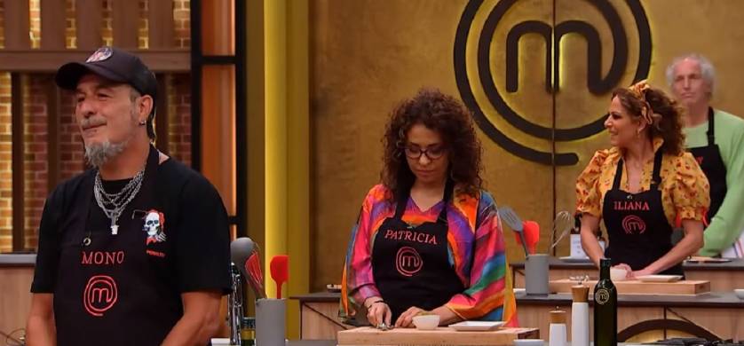 “Masterchef Celebrity”, el programa con más engagment en Twitter