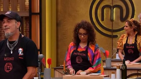 “Masterchef Celebrity”, el programa con más engagment en Twitter