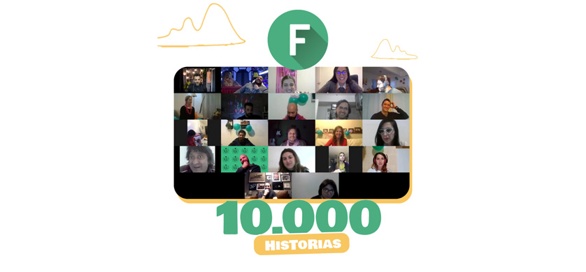 Facturante llegó a los 10.000 clientes