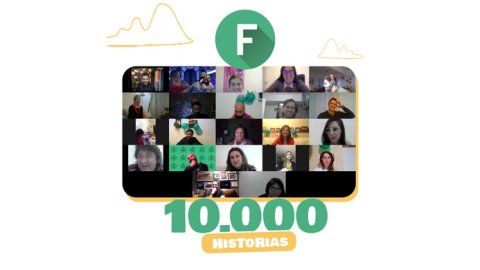 Facturante llegó a los 10.000 clientes