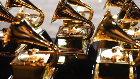 Se conocieron los nominados de los premios Grammy 2021
