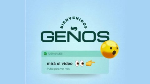 Agencia Cooking presenta “Geños”, la nueva campaña digital de Ferrocons